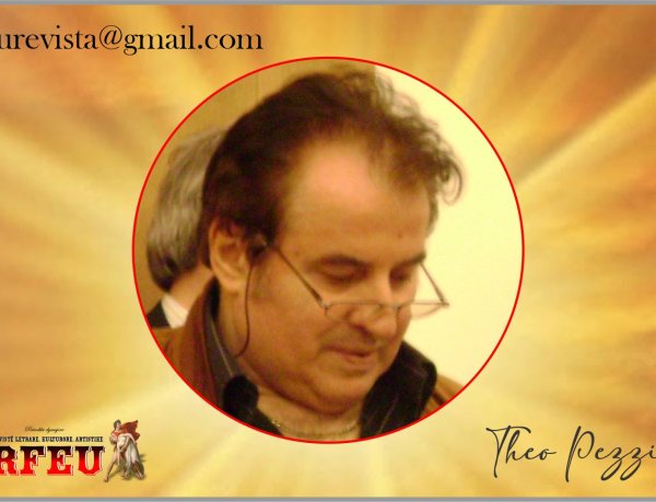Theo Pezzi (Itali) – Poezi (Përktheu Irma Kurti)