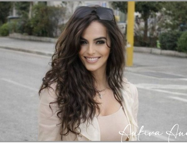 Ankica Anchie, Croatia