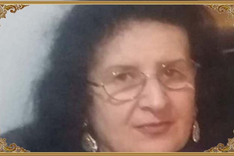 Manushaqe Shalci - Ta mbrojmë gjuhën tonë kombëtare...