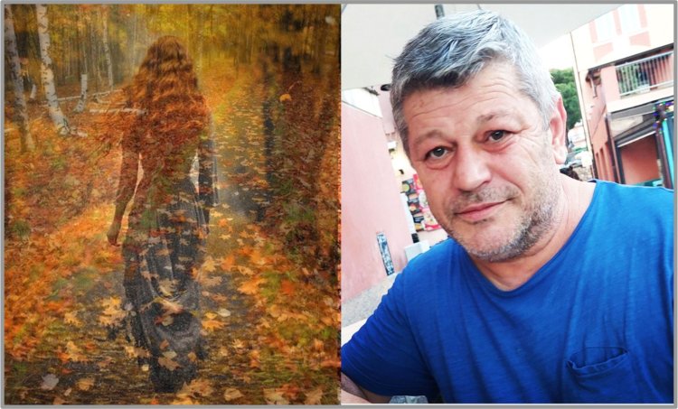 Rifat Ismaili - Cikël me lirika dashurie