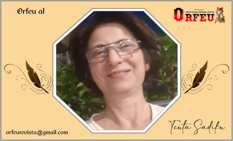 Teuta Sadiku - Dashuria si forcë nga metafizika orientale te realizmi modern