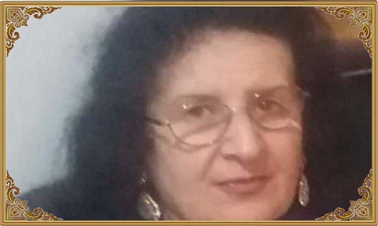 Manushaqe Shalci - Ta mbrojmë gjuhën tonë kombëtare...