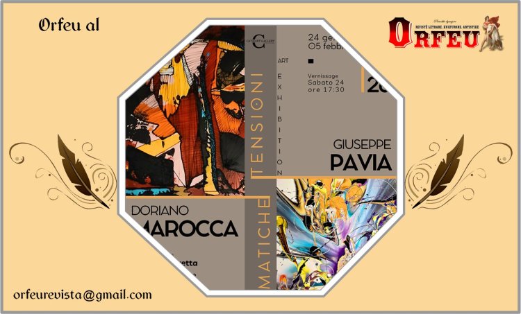 COMUNICATO STAMPA (Preparato per la pubblicazione da Angela Kosta)