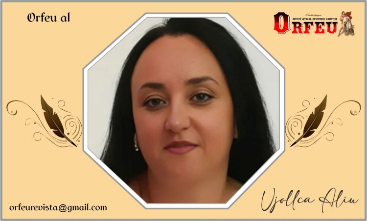 Cikël Poetik nga Vjollca Aliu