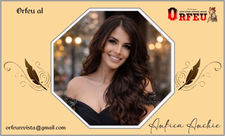 Ankica Anchie - Žena / Životna knjiga i pjesme