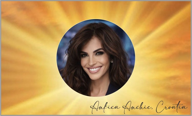 Ankica Anchie - Poetry cycle