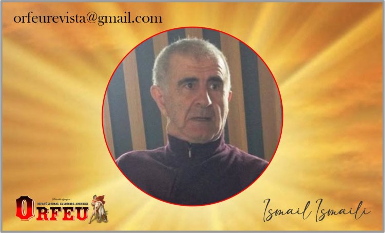 Një studim me disa tema (Përktheu Ismail Ismaili)