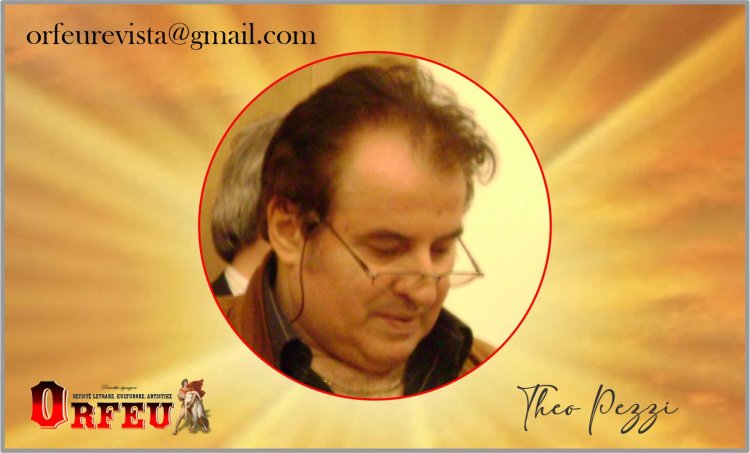 Theo Pezzi (Itali) – Poezi (Përktheu Irma Kurti)