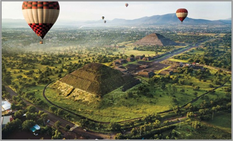 Nga Bordi Redaktues i National Geographic (Përktheu: Ismail ISMAILI)