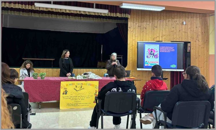 Notizie culturali di Angela Kosta