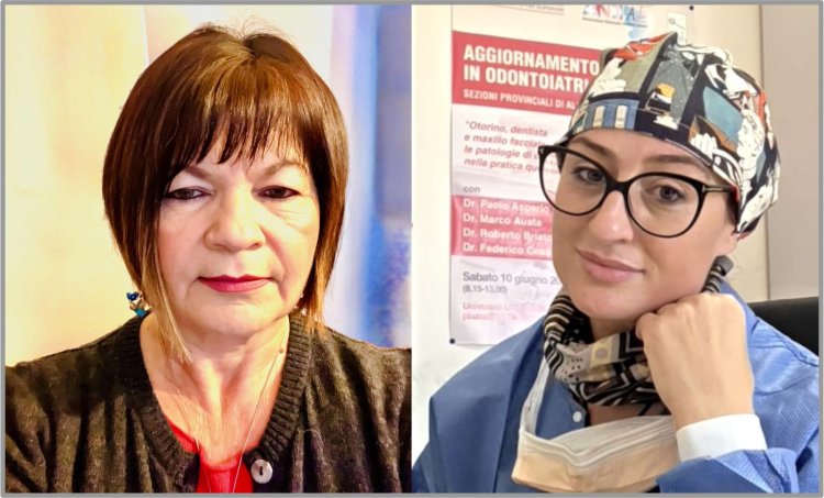 Sabina Darova - Intervistë me Dr. Majlinda Caka