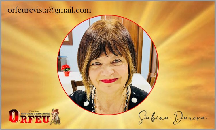 Sabina Darova – Këtu lahen Tapeta