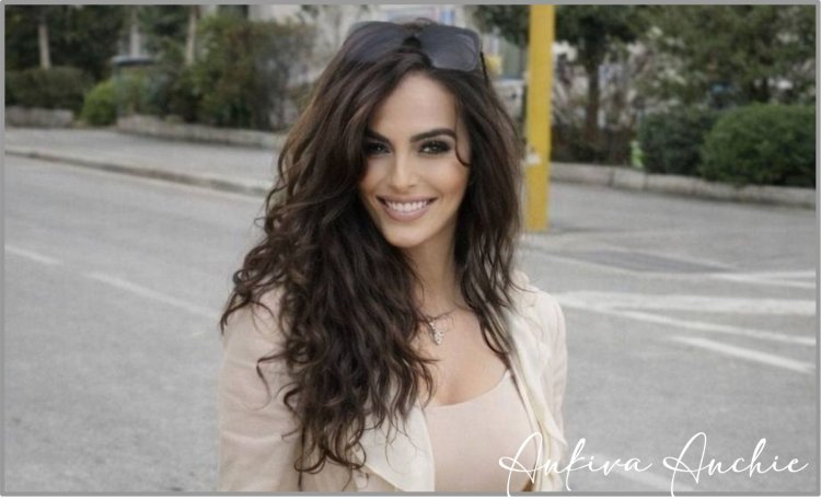 Ankica Anchie - Poetry cycle