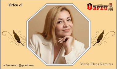 Dr Hc Maria Elena Ramirez, promovuese e paqes dhe botuese kulturore nga Venezuela   nga Angela Kosta