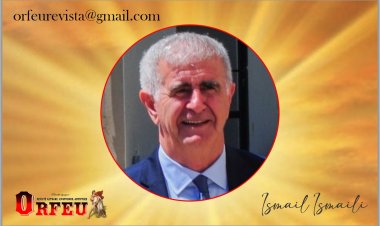 Një varr e kthen historinë përmbys: (Përktheu Ismail Ismaili)