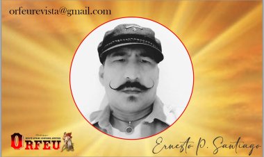 Ernesto P. Santiago - Poem