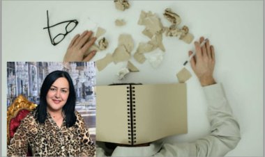 Teuta Sadiku - Lexim analitik i krijimtarisë poetike të Fatbardha Xhani Myslimaj