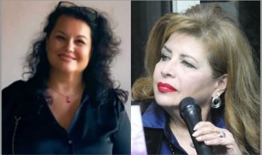 Angela Kosta – Rrëfim i botueses Giovanna Scuderi