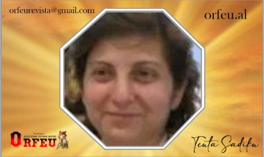 Nga Teuta Sadiku