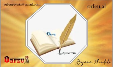 Bujana Xhindoli – Tregim