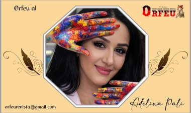 Adelina Pali - poezi