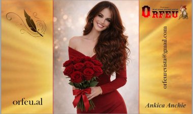 Ankica Anchie - poem