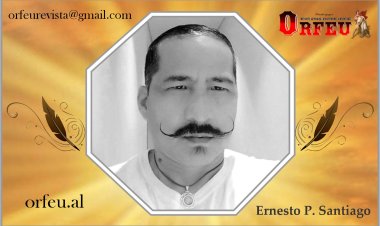 Ernesto P. Santiago - poem