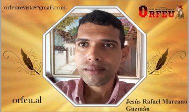 Jesús Rafael Marcano Guzmán