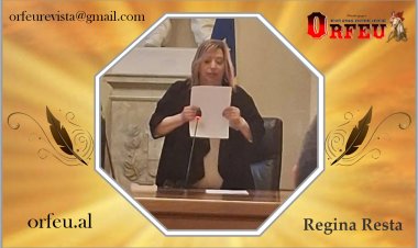 Regina Resta (Përktheu: Angela Kosta)
