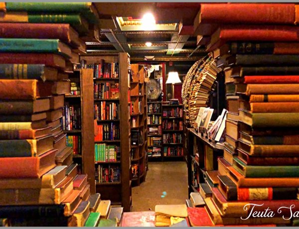 Teura Sadiku - Ese Interpretative