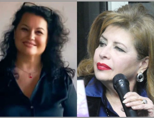 Angela Kosta – Rrëfim i botueses Giovanna Scuderi