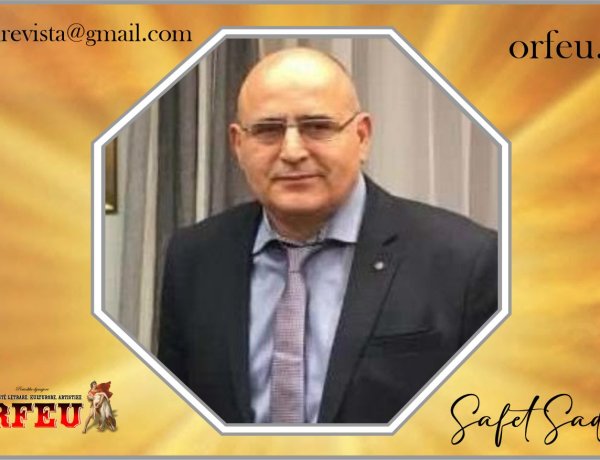 Safet Sadiku - poezi