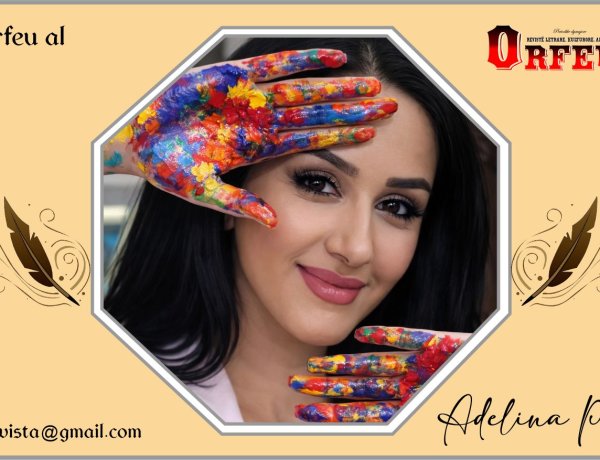 Adelina Pali - poezi