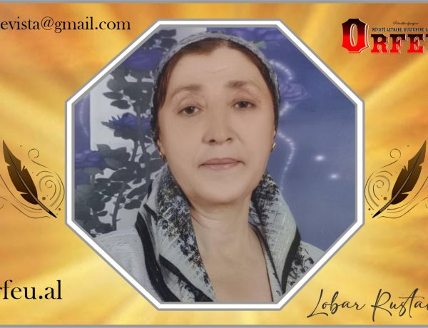 Story by Lobar Rustamova