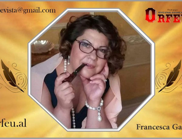 Francesca Gallello - lajme kulturë