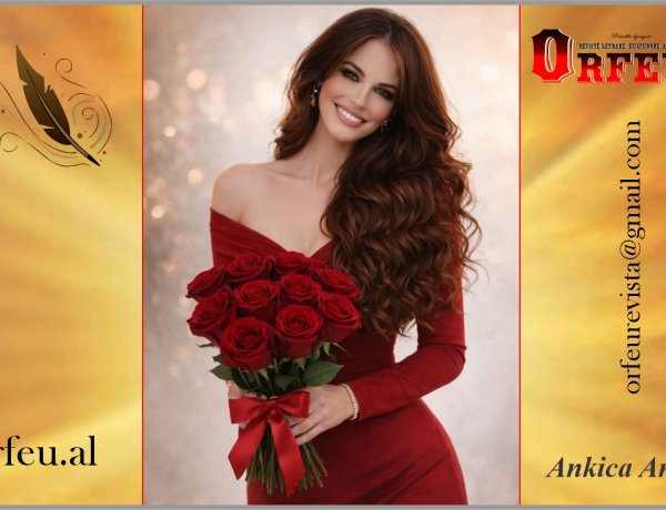 Ankica Anchie - poem