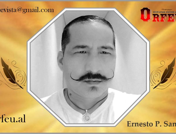 Ernesto P. Santiago - poem