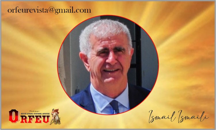 Një varr e kthen historinë përmbys: (Përktheu Ismail Ismaili)