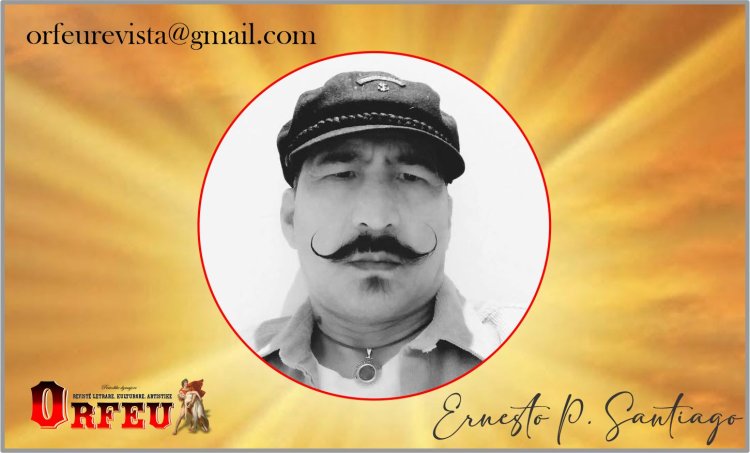 Ernesto P. Santiago - Poem