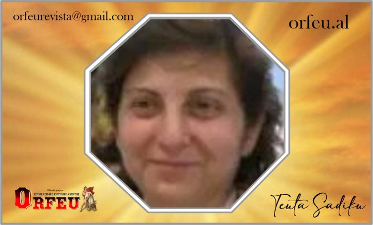 Nga Teuta Sadiku