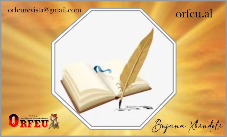 Bujana Xhindoli – Tregim