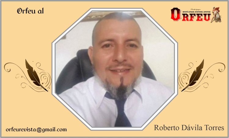 Roberto Dávila Torres - poezi