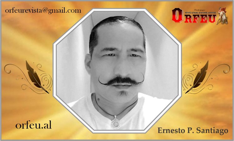 Ernesto P. Santiago - poem
