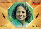 Niloy Rafiq - Bio & poem