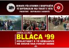 Bllaca '99, Vëllimi i dytë (botim i ri)