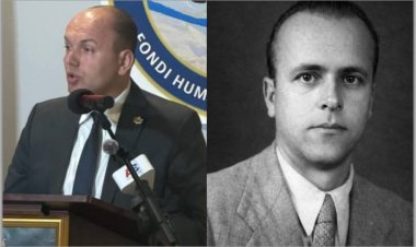 Sokol Paja – Për Editorin e Diellit Dr. Athanas Gegaj