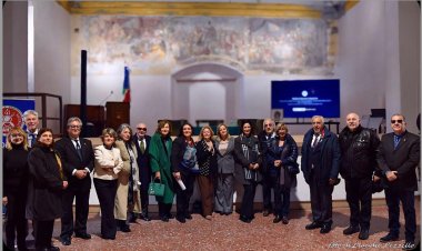 “La Cultura delle Donne contro le mafie”