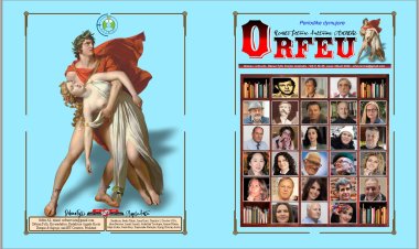 REVISTA ORFEU - JANAR/SHKURT 2026