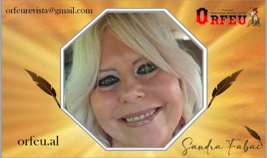 Sandra Fabac - Poetry and biography