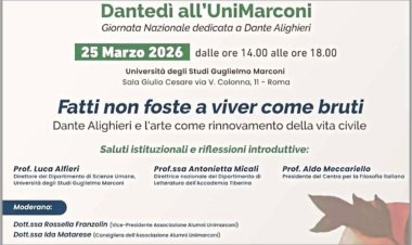 Grande evento culturale